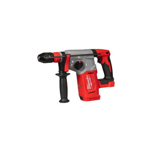 Milwaukee M18BLHX-0X Brushless SDS+ Hammer with FIXTEC™ Chuck Body Only
