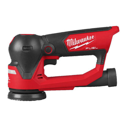 Milwaukee M12 FSDR75-0B FUEL™ 75mm Random Orbital Sander Body Only