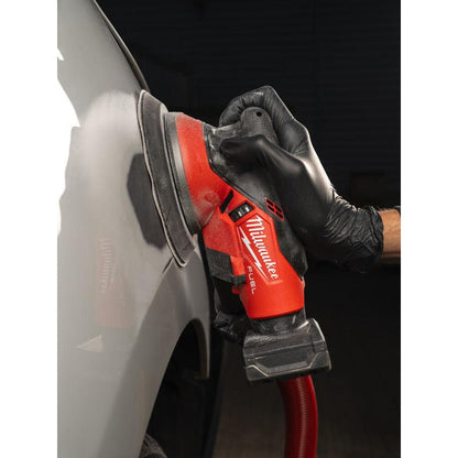 Milwaukee M12FROS5-0 FUEL™ 150mm 5mm Random Orbital Sander Body Only