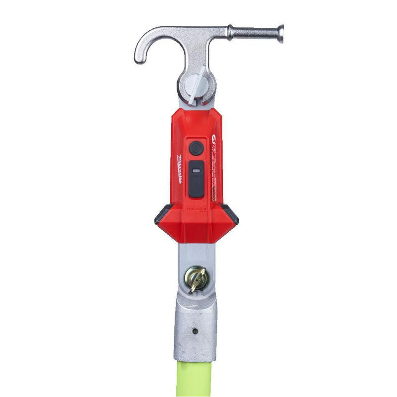 Milwaukee L4HSL-301 Rechargeable Hot Stick Light 1 x 3.0Ah USB