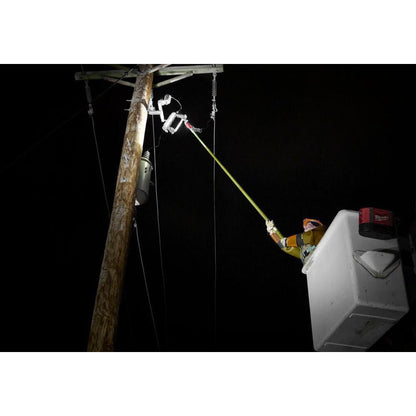 Milwaukee L4HSL-301 Rechargeable Hot Stick Light 1 x 3.0Ah USB