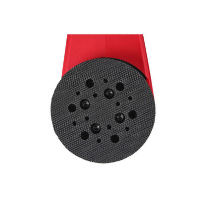 Milwaukee M12 FSDR75-202B FUEL™ 75mm Random Orbital Sander 2 x 2.0Ah