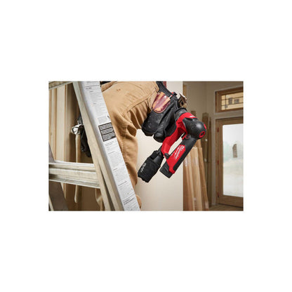 Milwaukee M12 FSDR75-202B FUEL™ 75mm Random Orbital Sander 2 x 2.0Ah