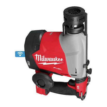 Milwaukee M18FHAFOH16-0 FUEL™ SDS+ Hammer with Integrated Dust Extractor Body Only