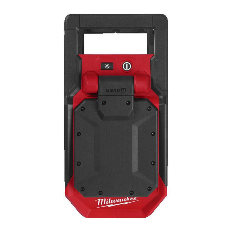 Milwaukee M18PAL2-0 Pivoting Area Light Body Only
