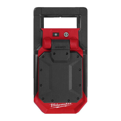Milwaukee M18PAL2-0 Pivoting Area Light Body Only