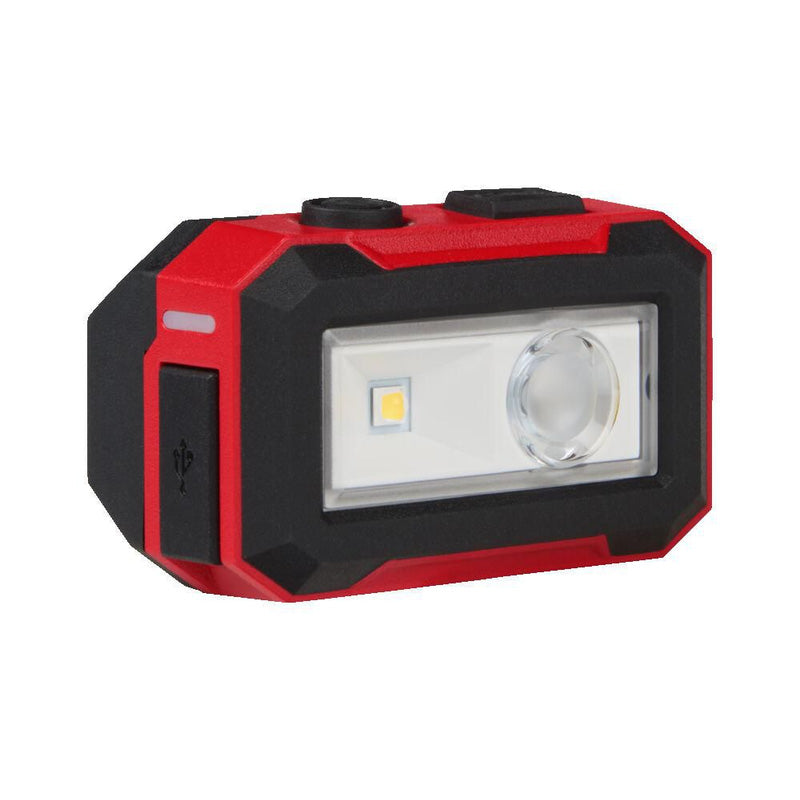 Milwaukee IRHL450 Rechargeable Headlamp