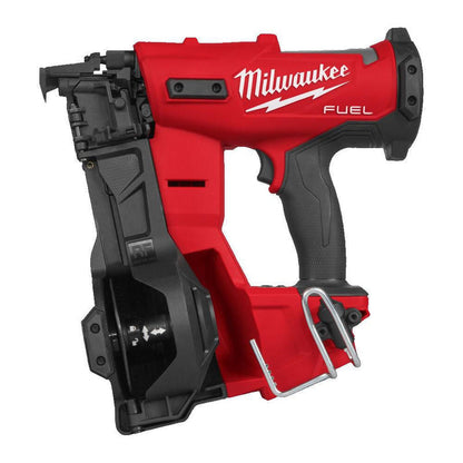 Milwaukee M18FRCN45-0X FUEL™ Roofing Coil Nailer Body Only