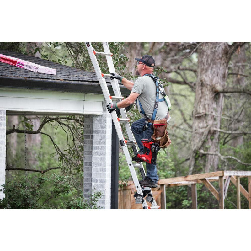 Milwaukee M18FRCN45-0X FUEL™ Roofing Coil Nailer Body Only