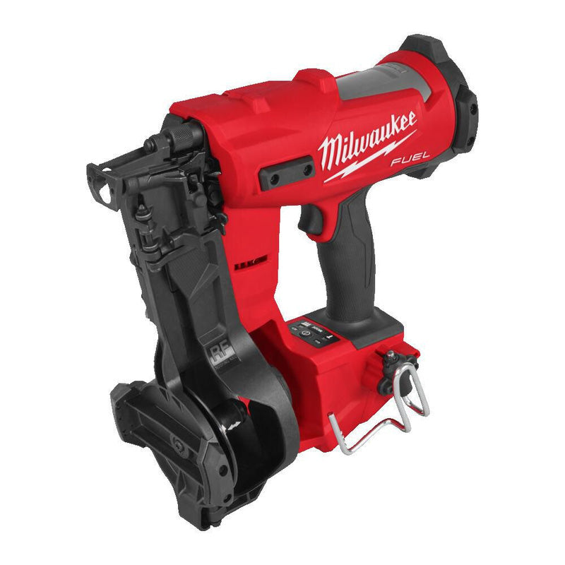 Milwaukee M18FRCN45-0X FUEL™ Roofing Coil Nailer Body Only