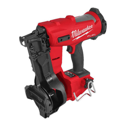 Milwaukee M18FRCN45-0X FUEL™ Roofing Coil Nailer Body Only