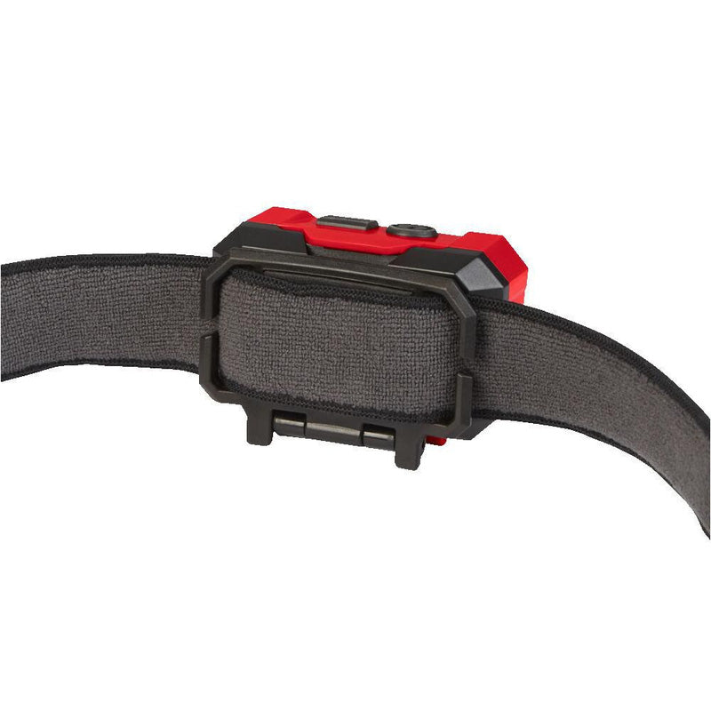 Milwaukee HL-SF Spot Flood Headlamp