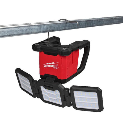 Milwaukee M18 MDTL-0 Multi-Directional Task Light Body Only