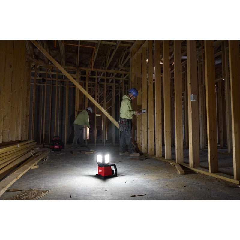 Milwaukee M18 MDTL-0 Multi-Directional Task Light Body Only