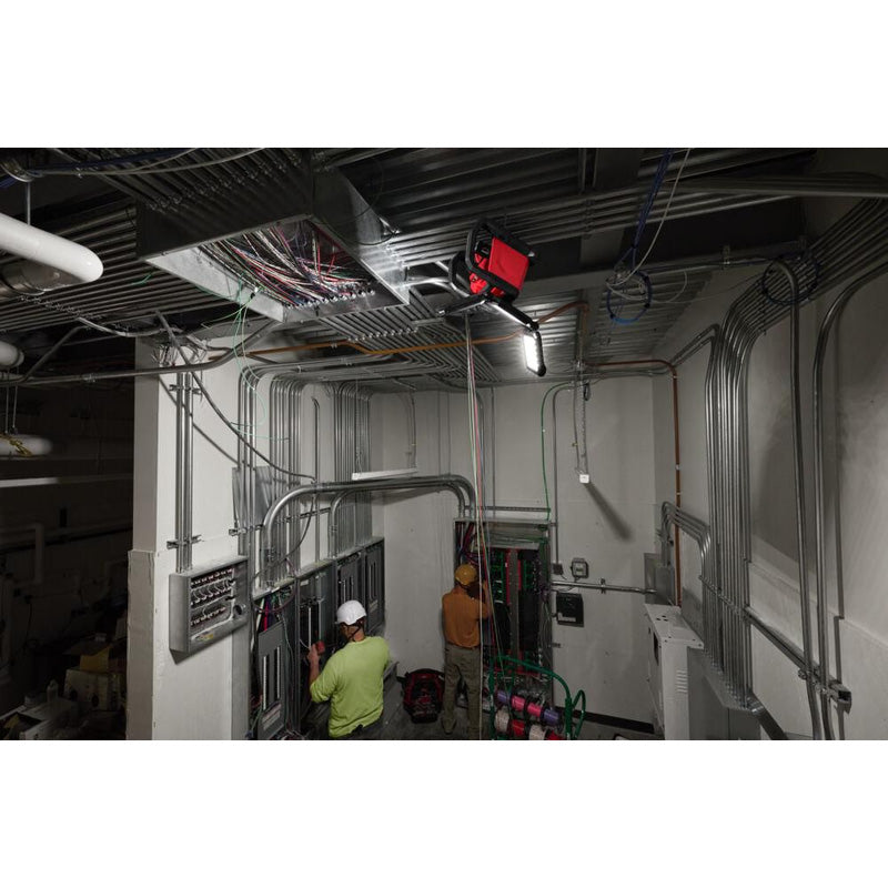 Milwaukee M18 MDTL-0 Multi-Directional Task Light Body Only