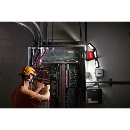 Milwaukee M18 MDTL-0 Multi-Directional Task Light Body Only