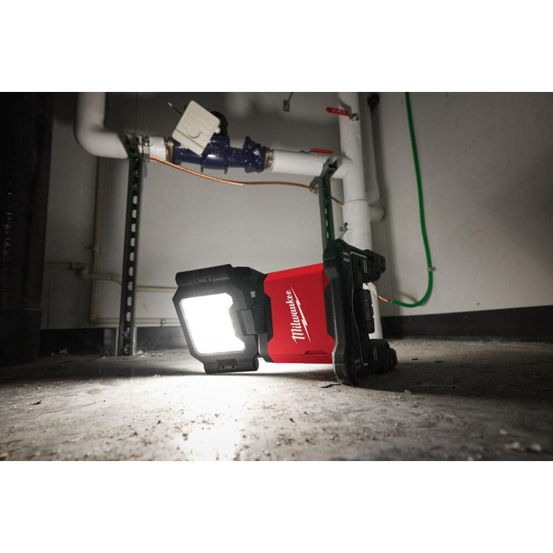 Milwaukee M18 MDTL-0 Multi-Directional Task Light Body Only