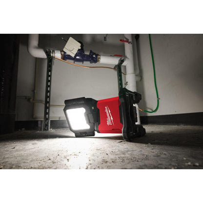 Milwaukee M18 MDTL-0 Multi-Directional Task Light Body Only