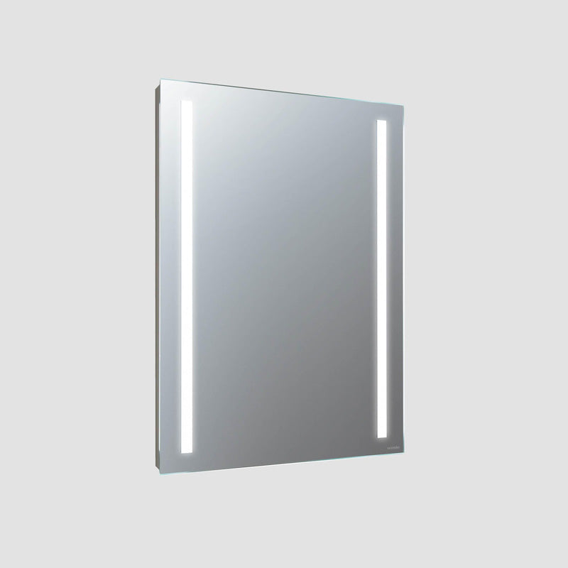 Sensio Lumino LED EVO+ Rechargeable Battery Mirror 700 x 500mm