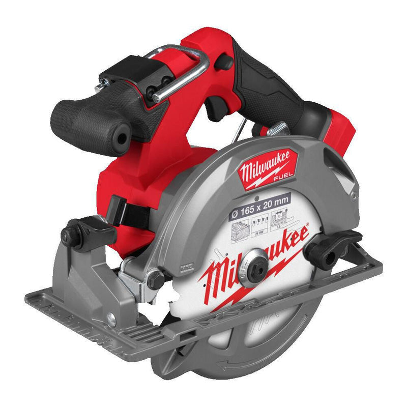 Milwaukee M18FCS552-0 FUEL™ 55mm Circular Saw Body Only