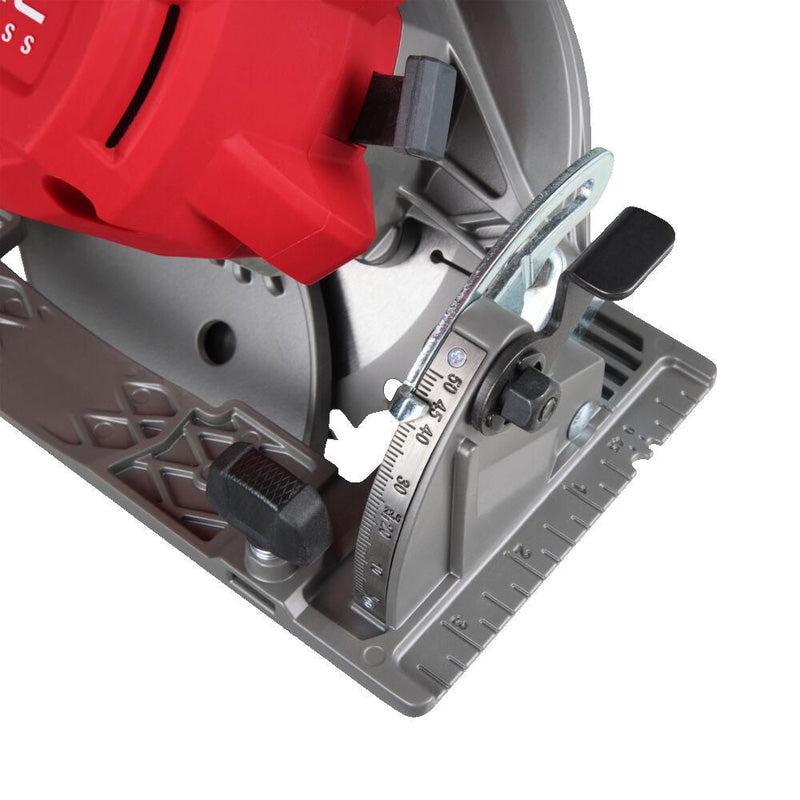 Milwaukee M18FCS552-0 FUEL™ 55mm Circular Saw Body Only