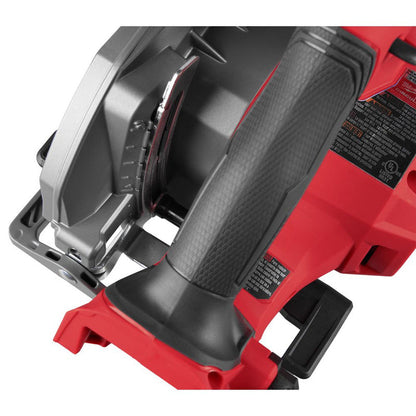 Milwaukee M18FCS552-0 FUEL™ 55mm Circular Saw Body Only