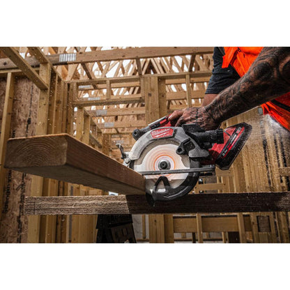 Milwaukee M18FCS552-0 FUEL™ 55mm Circular Saw Body Only