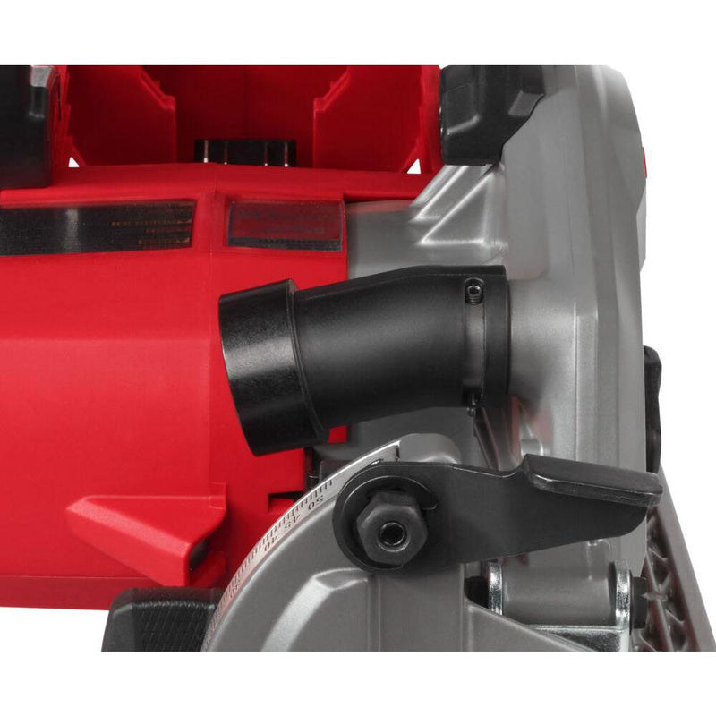 Milwaukee M18FCSRH662-0 FUEL™ 66mm Rear Handle Circular Saw Body Only