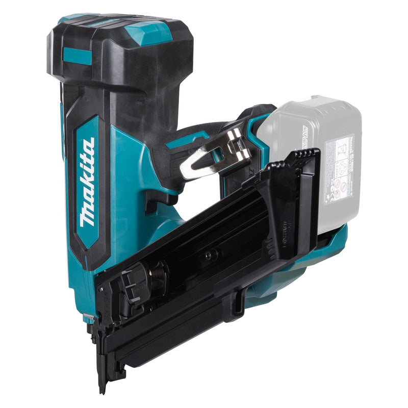 Makita DBN900ZK 18V Brushless Framing Nailer Body Only