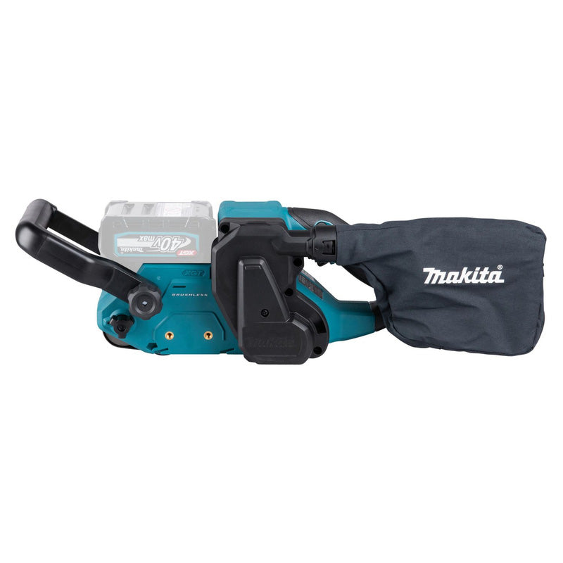 Makita BS001GZ01 40V XGT Belt Sander Body Only