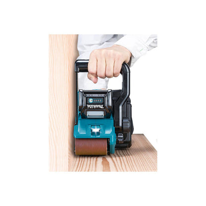 Makita BS001GZ01 40V XGT Belt Sander Body Only