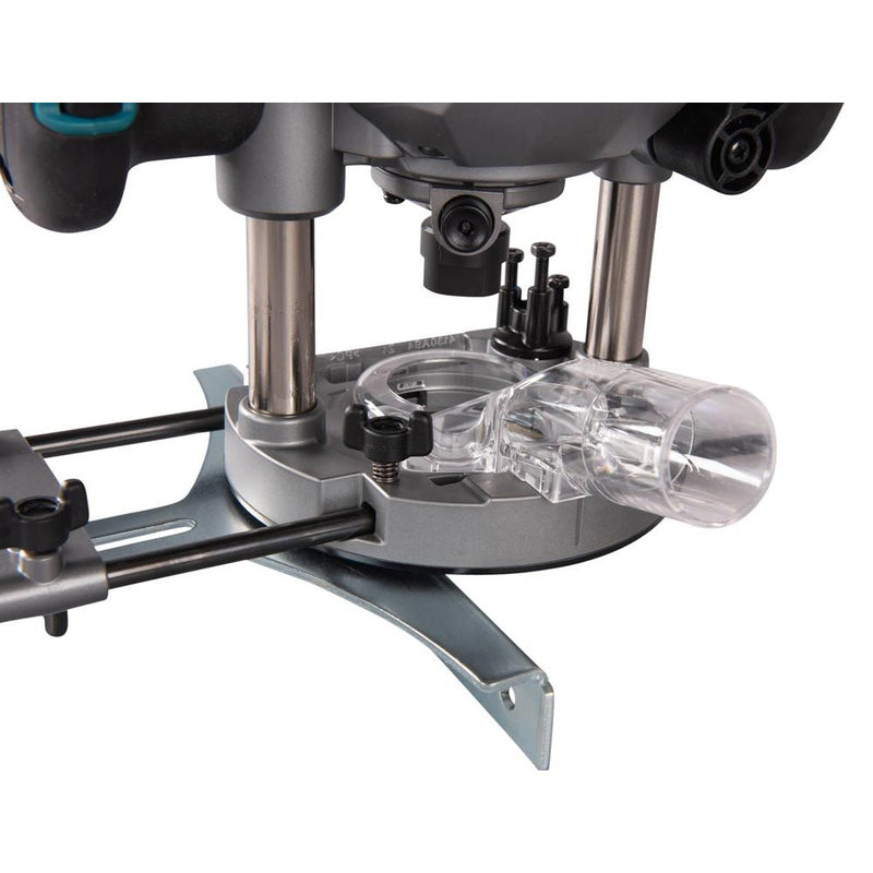 Makita RP001GZ02 40V XGT 1/2" Router Body Only