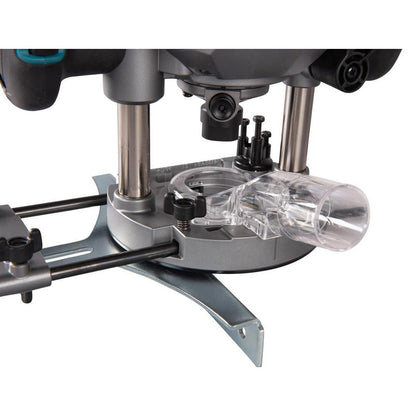 Makita RP001GZ02 40V XGT 1/2" Router Body Only