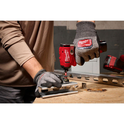 Milwaukee M12BLIDRC-0 M12 Compact Brushless Impact Driver Body Only