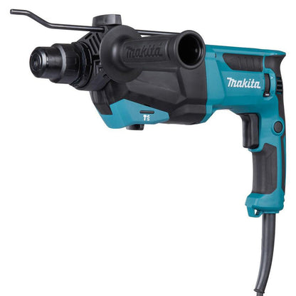Makita HR2670 3-Function SDS+ 26mm Rotary Hammer Drill