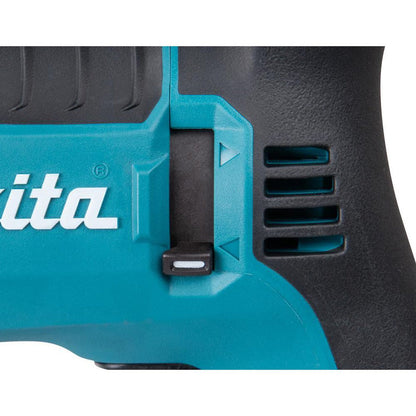 Makita HR2670 3-Function SDS+ 26mm Rotary Hammer Drill 240V