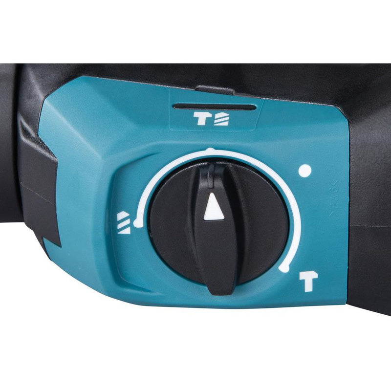 Makita HR2670 3-Function SDS+ 26mm Rotary Hammer Drill