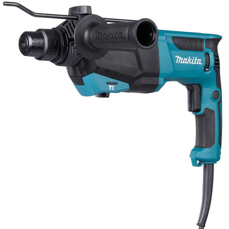Makita HR2670 3-Function SDS+ 26mm Rotary Hammer Drill