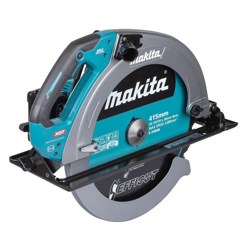 Makita 40V XGT HS013G 415mm Max Circular Saw Body Only