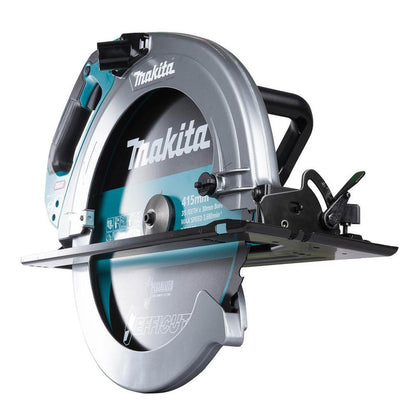 Makita 40V XGT HS013G 415mm Max Circular Saw Body Only