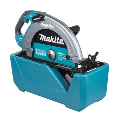 Makita 40V XGT HS013G 415mm Max Circular Saw Body Only