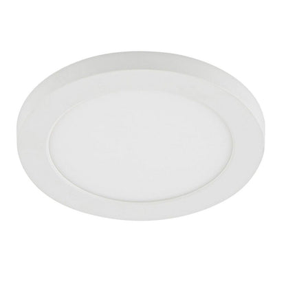 Spa Tauri LED Flush Wall/Ceiling Light IP44 12W 1200lm 3CCT White