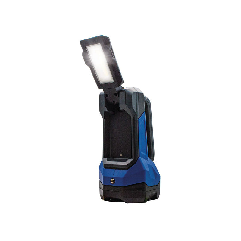NightSearcher Cobra-X Rechargeable Searchlight Torch