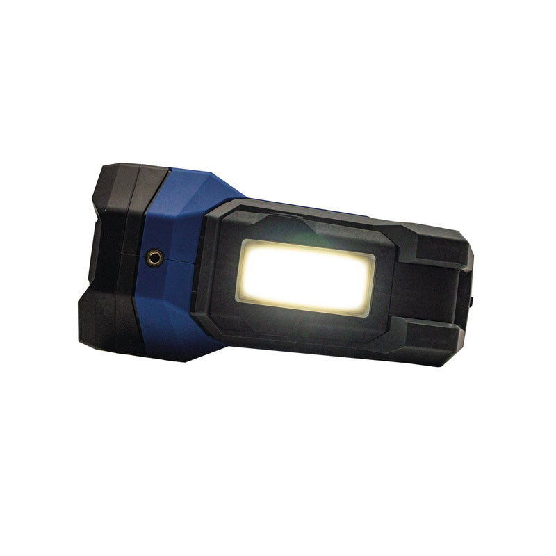 NightSearcher Cobra-X Rechargeable Searchlight Torch
