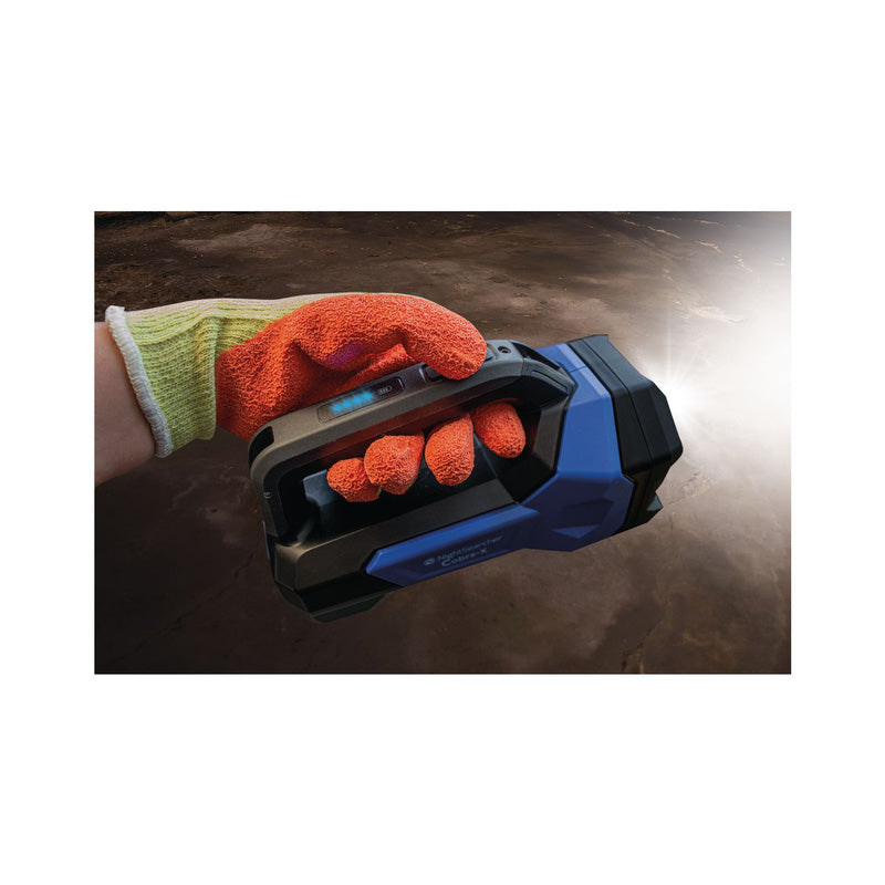 NightSearcher Cobra-X Rechargeable Searchlight Torch