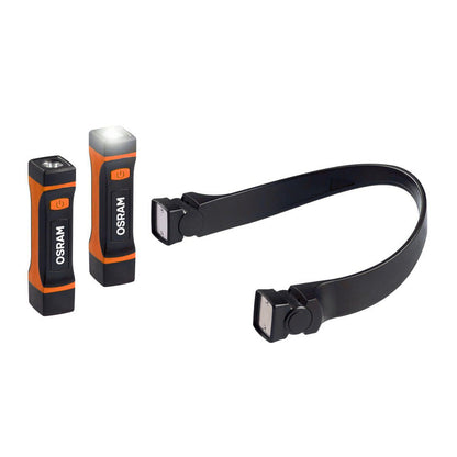 Osram LEDinspect® Wearable Neck Light 265lm