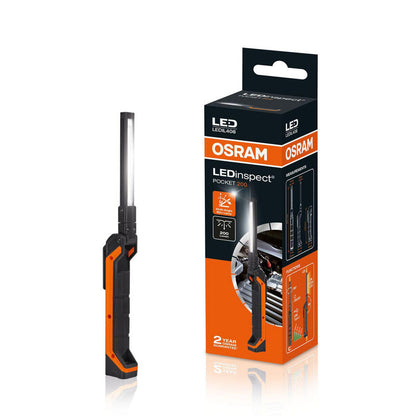 Osram LEDinspect® Pocket Inspection Light 200lm