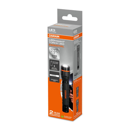 Osram LEDinspect® Torch 350lm