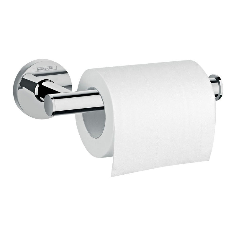 Hansgrohe Logis Universal Toilet Roll Holder Chrome