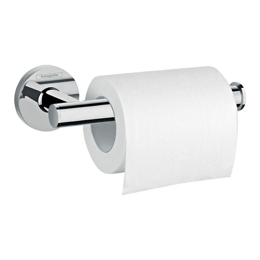 Hansgrohe Logis Universal Toilet Roll Holder Chrome